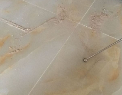 苏州市瓷砖空鼓维修公司分享粘合剂选择不当在瓷砖铺贴过程中可能导致以下问题